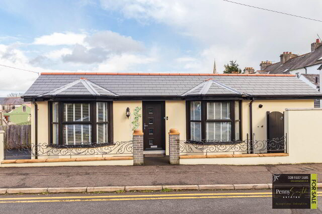 Photo 1 of 2c Primrose Avenue, Bangor