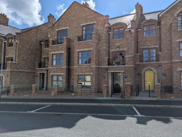 Photo 1 of 12 Covehill Court, Portrush