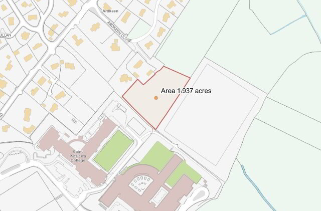 Photo 1 of Land At Killymeal Road, Dungannon