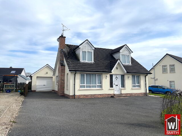Photo 1 of 21 Ashleigh Court, Castlederg