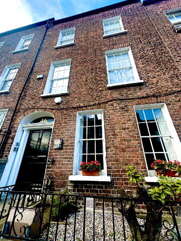 Photo 1 of 46 Clarendon Street, Cityside, Derry/Londonderry