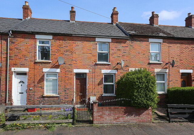 Photo 1 of 29 Olympia Drive, Belfast