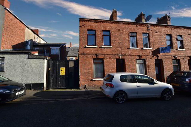 Photo 1 of 85 Hawthorn Street, Belfast