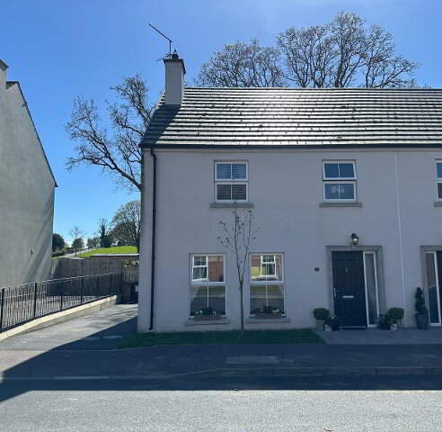 Photo 1 of 35 Dartan Hall Place, Tynan, Armagh