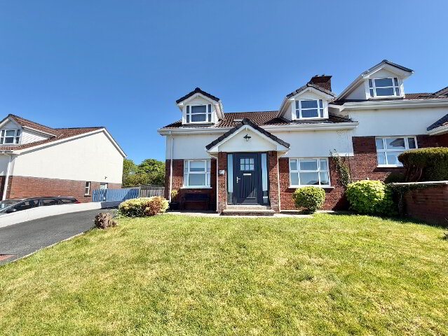 Photo 1 of 6 Pinefield Court, Omagh