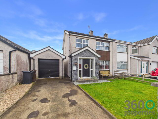 Photo 1 of 20 Kintullagh Park, Ballymena