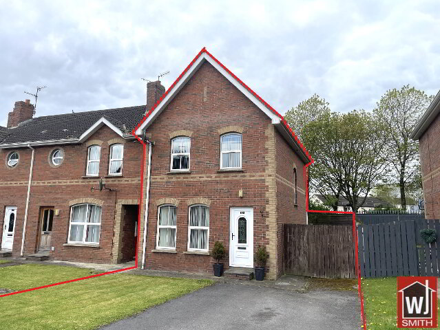 Photo 1 of 18 Melmount Mews, Strabane