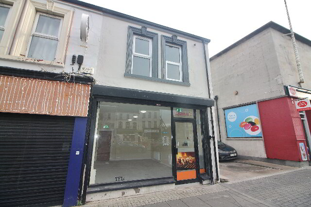 Photo 1 of 45 Church Place, Lurgan