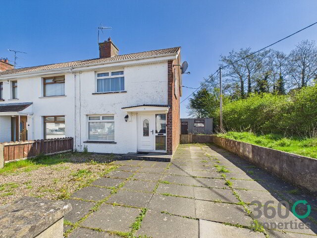 Photo 1 of 12 Riverdale, Ballymena