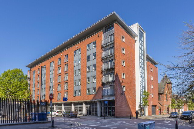 Photo 1 of Apartment 12 Citygate 2 Sussex Place, Belfast