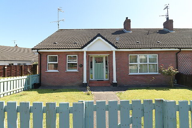 Photo 1 of 11 Regents Court, Coalisland, Dungannon