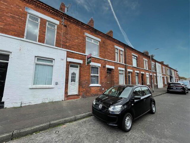 Photo 1 of 49 Forfar Street, Belfast