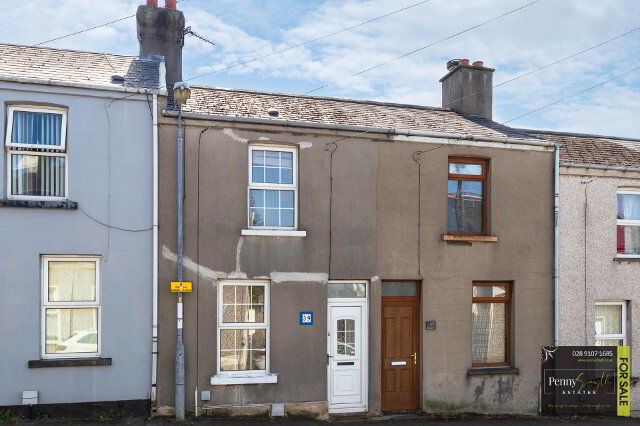 Photo 1 of 39 Beatrice Road, Bangor