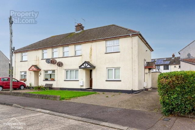 Photo 1 of 138 Ballycraigy Ring, Larne