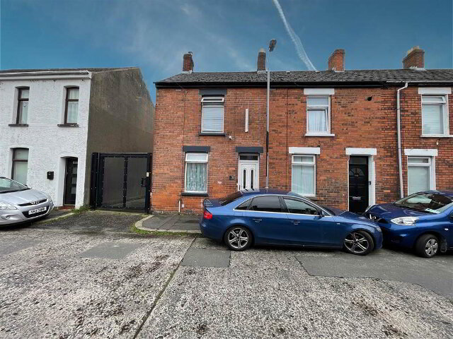 Photo 1 of 110 Ebor Street, Belfast