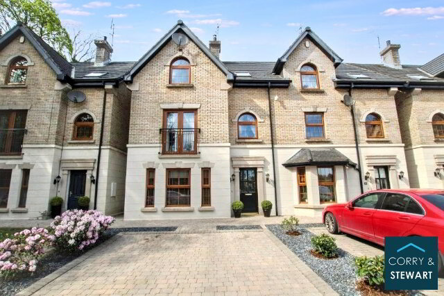 Photo 1 of 16 The Hawthorns, Omagh