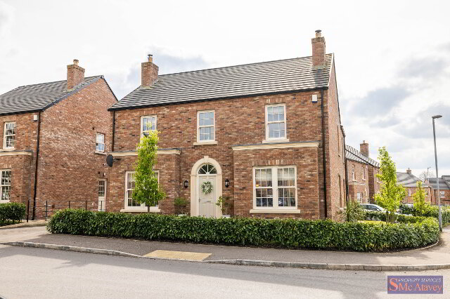 Photo 1 of 16 Tarry Wood, Lurgan