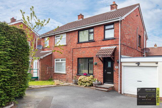 Photo 1 of 49 Bexley Road, Bangor