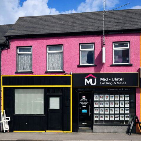 Photo 1 of 36 Church Street, Magherafelt