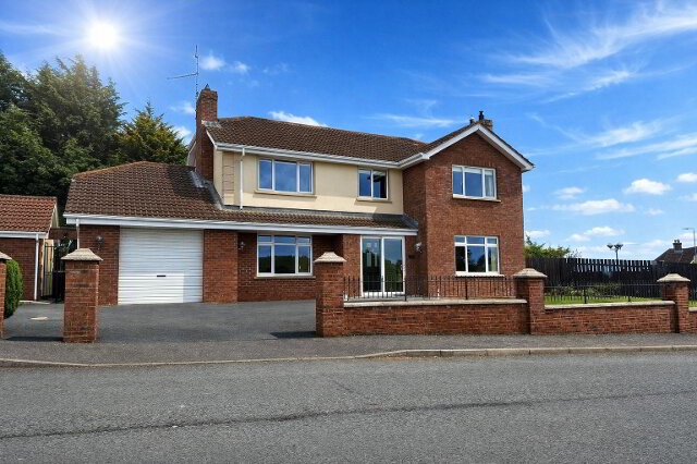 Photo 1 of 1 Mountview, Keady