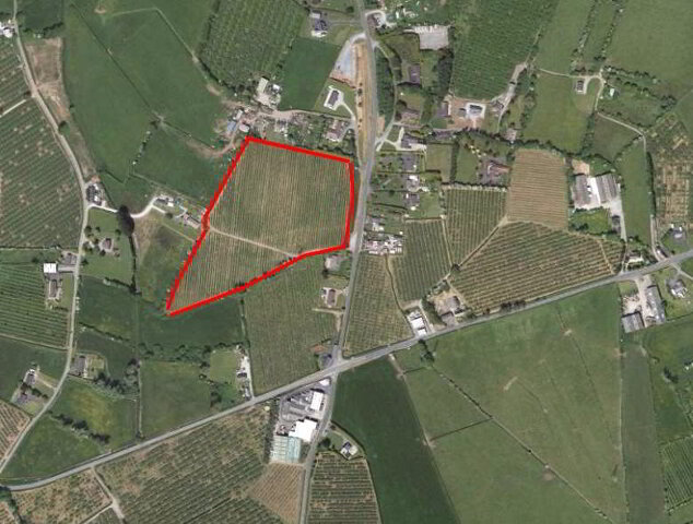 Photo 1 of Lands At 53 Grange Road, Armagh