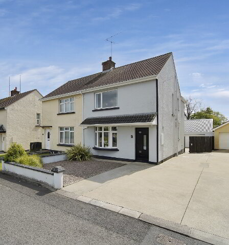 Photo 1 of 21 Eden Park, Castlederg