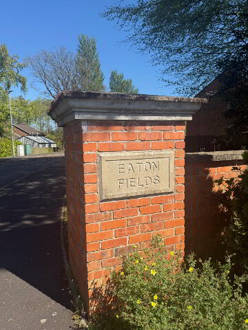 Photo 32 of 14 Eaton Fields, Ballymena