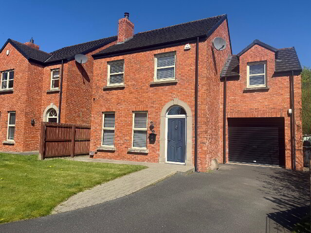Photo 1 of 14 Eaton Fields, Ballymena