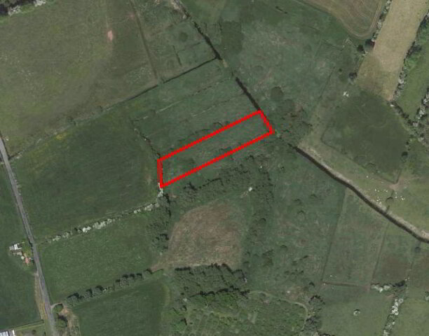 Photo 1 of Lands At Grange Road, Armagh