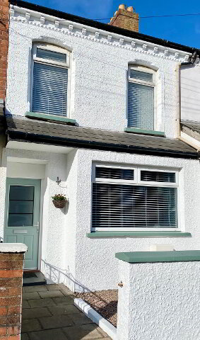 Photo 1 of 65 Euston Street, Belfast