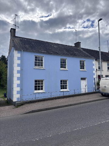 Photo 1 of 43a Main Street, Lisbellaw, Enniskillen