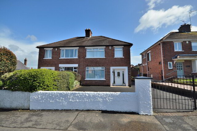 Photo 1 of 70 Rosetta Road, Belfast