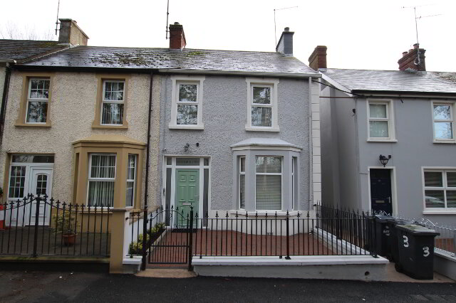 Photo 1 of 1 Maryville Terrace, Omagh