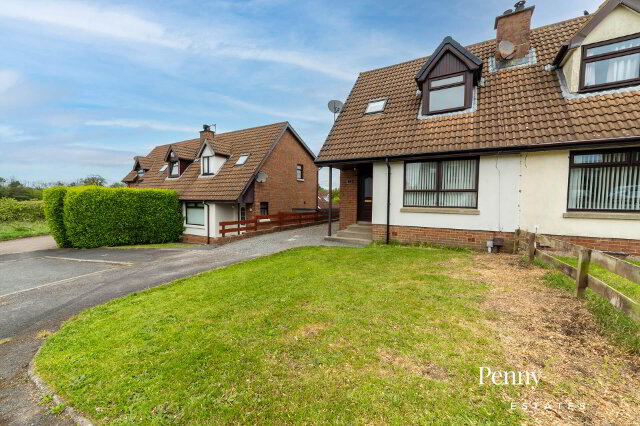 Photo 1 of 16 Sharman Dale, Bangor