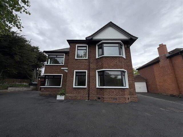 Photo 1 of 22 The Hawthorns, Belfast