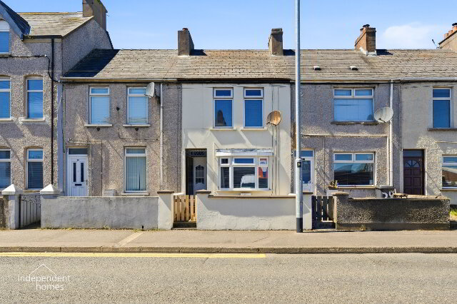 Photo 1 of 36 Old Glenarm Road, Larne