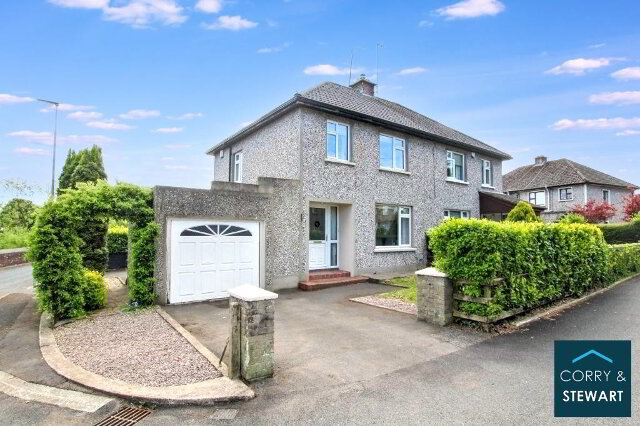 Photo 1 of 49 Gortmore Gardens, Omagh