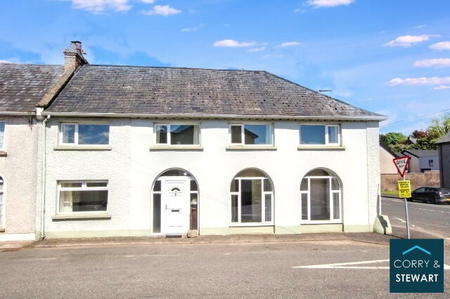 Photo 1 of 2 Main Street, Seskinore