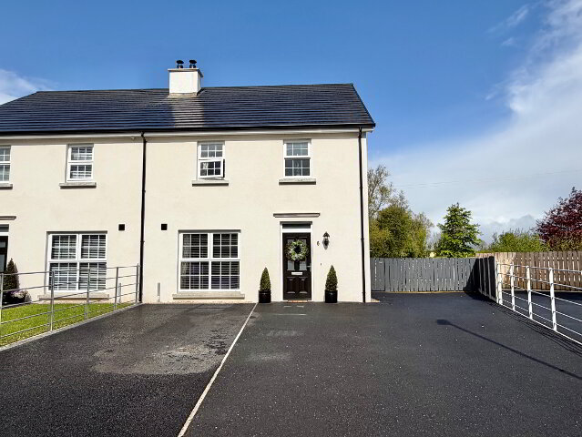 Photo 1 of 6 Drumconnis Court, Dromore, Omagh