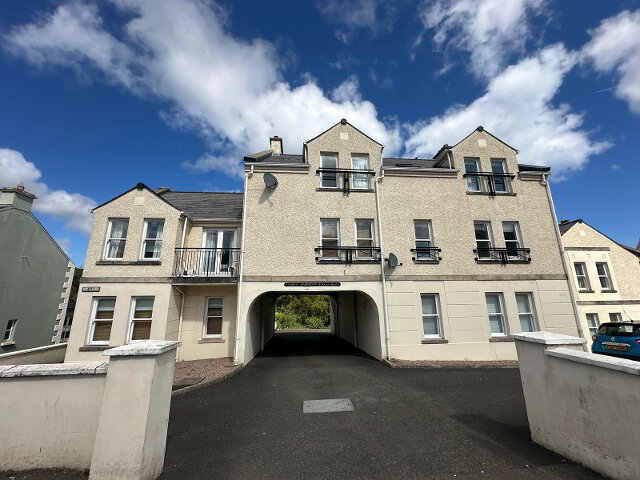 Photo 1 of Fairway Apartments, 7 16-18 Coast Road, Cushendall