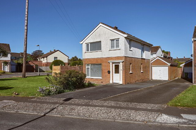 Photo 1 of 5 Cranley Gardens, Bangor