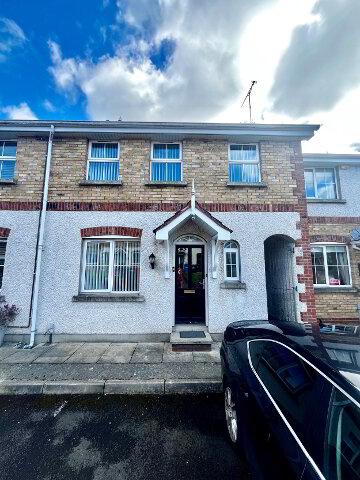 Photo 1 of 138 Good Shepherd Glen, Waterside, Derry/Londonderry