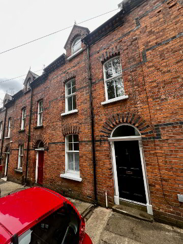 Photo 1 of College Terrace, Derry/Londonderry