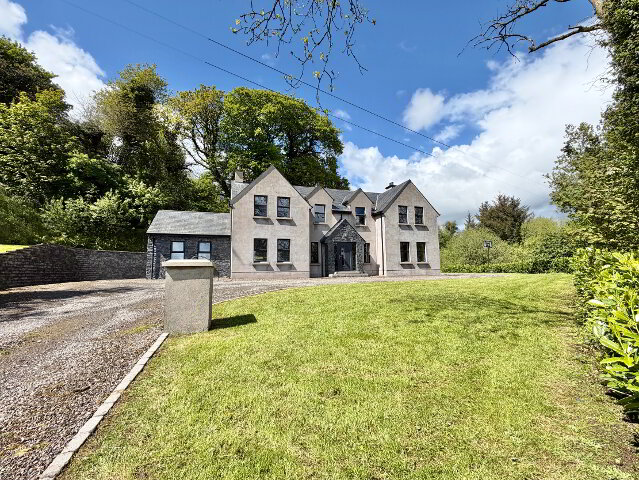 Photo 1 of 9 Glencull Road, Ballygawley, Dungannon