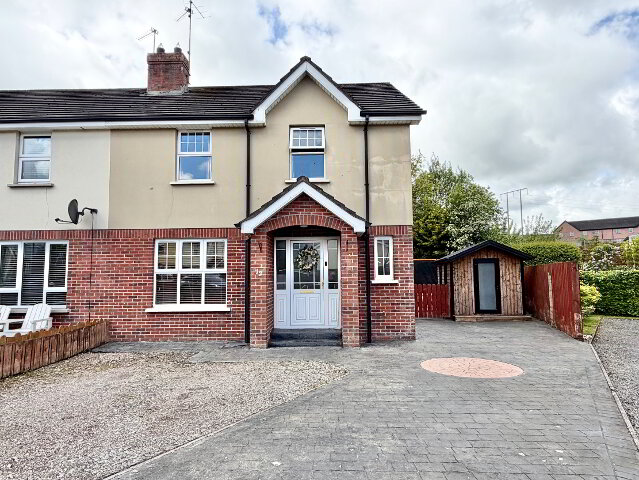 Photo 1 of 12 Lambrook Meadows, Omagh