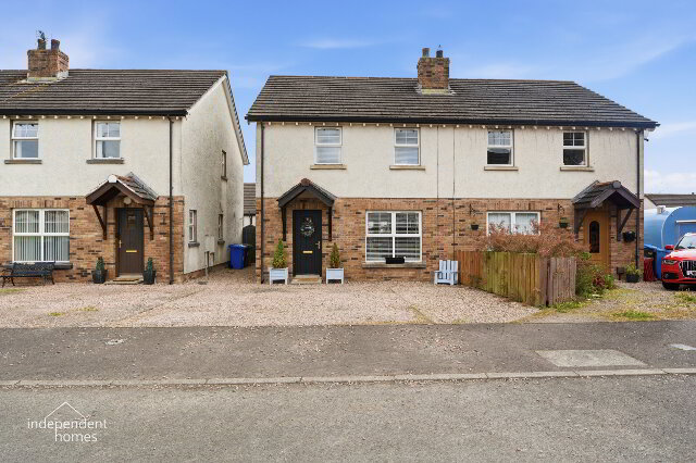 Photo 1 of 63 Lindara Drive, Larne