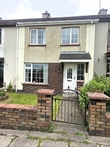 Photo 1 of 17 Lakeview, Lisnaskea