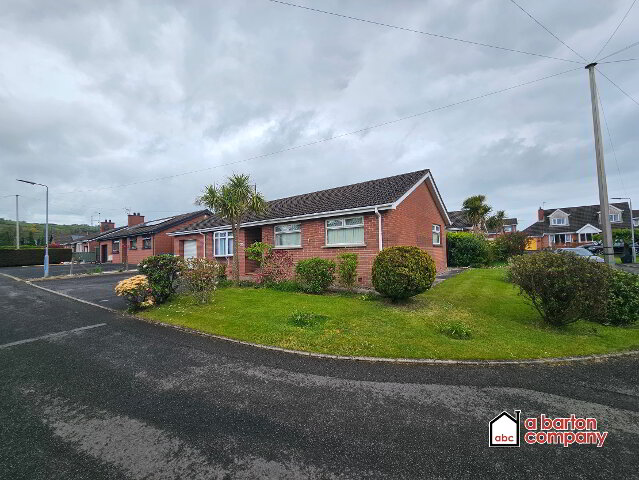 Photo 1 of 12 Windslow Close, Burleigh Hill, Carrickfergus