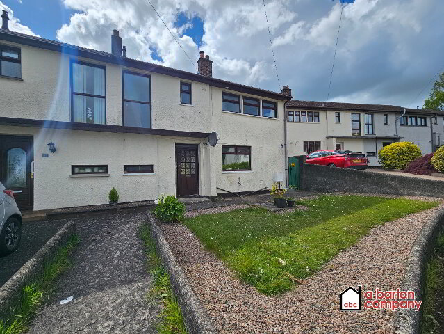 Photo 1 of 4 Sunninghill Gardens, Chichester Park, Belfast