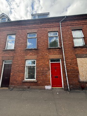 Photo 1 of Bridge Street, Ballymena